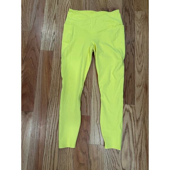 Fabletics PureLuxe Leggings - Picture 1 of 3